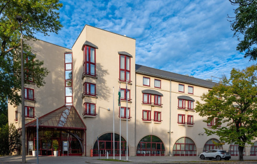 Castrum Hotel Székesfehérvár****