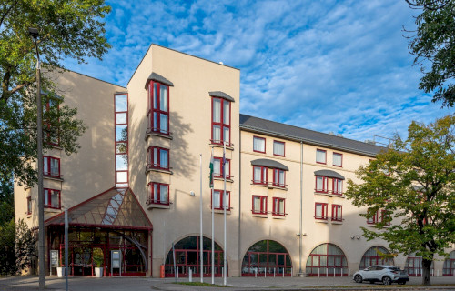 Castrum Hotel Székesfehérvár****
