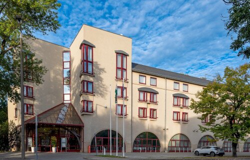 Castrum Hotel Székesfehérvár****