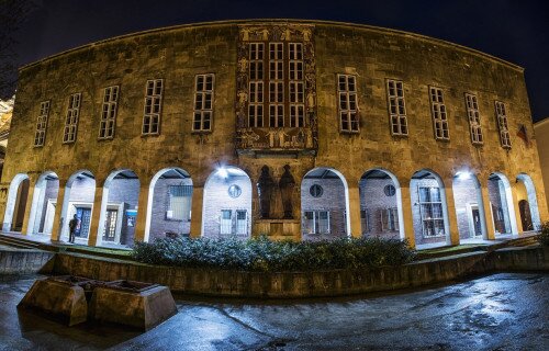 Csók István Gallery