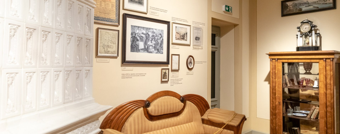 Emlékház kiállítás 4