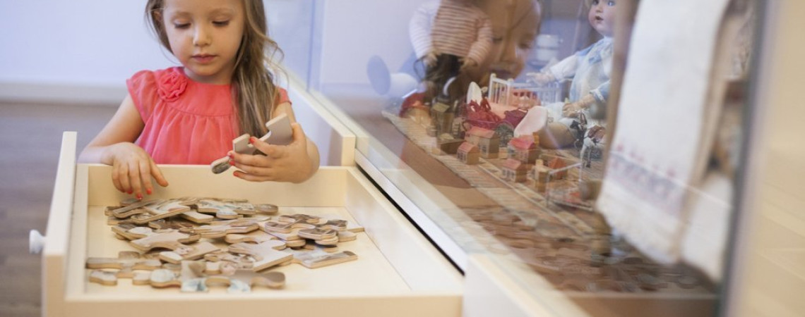 Hetedhét Toy Museum