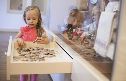 Hetedhét Toy Museum