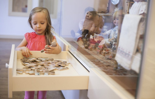 Hetedhét Toy Museum
