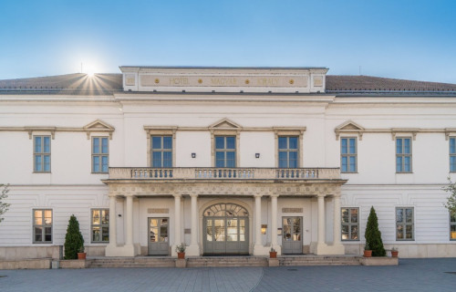 Mercure Székesfehérvár Magyar Király ****