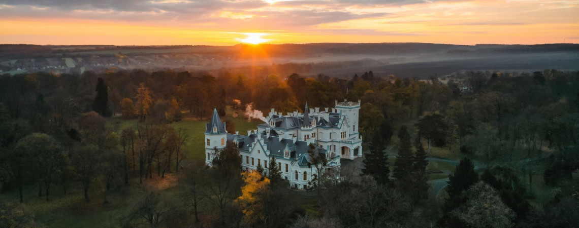 Nádasdy Castle
