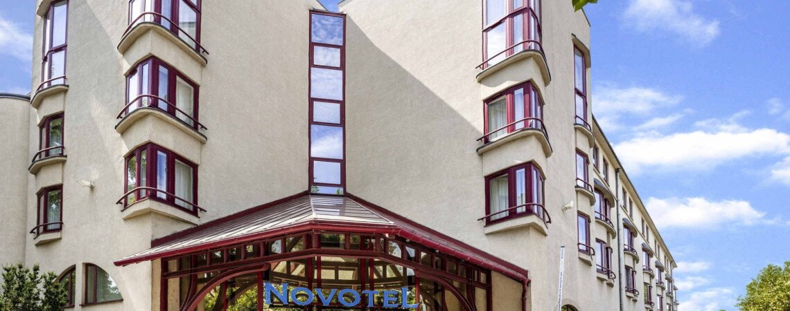 Novotel Székesfehérvár Hotel****