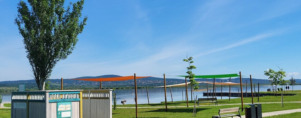 Park Strand