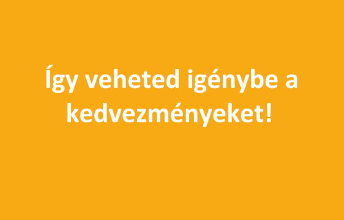 Register on our platform!