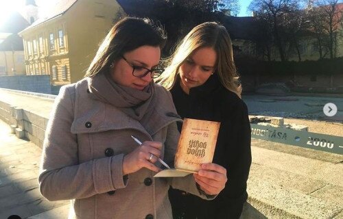 Secret places citygame