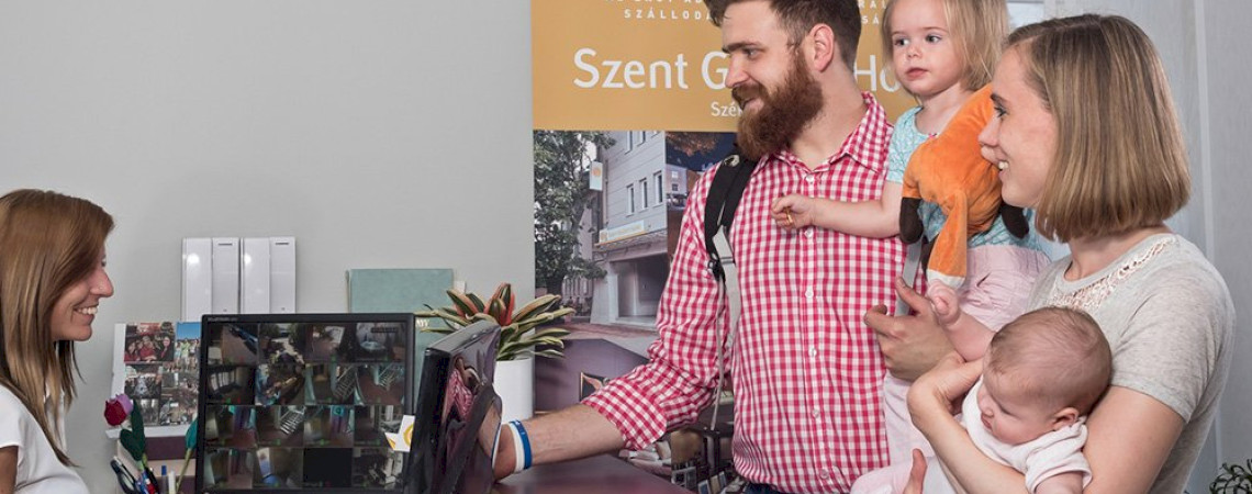 Szent Gell&eacute;rt Hotel02