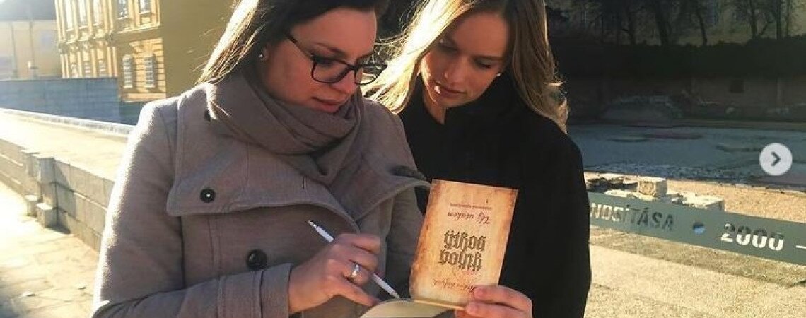 Titkos helyek városjáték