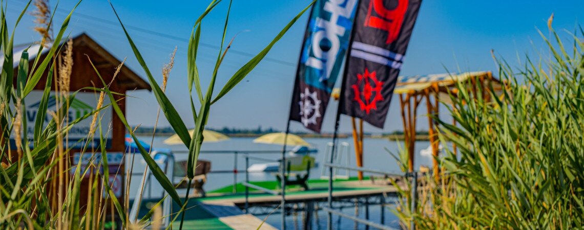 Venice Beach Cable Park